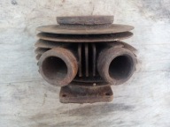 Zundapp DB 200 oryginalny cylindr nie dkw