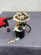 Jaguar XJ XJL X351 5.0 benzyna pompa paliwa