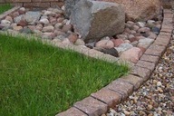 Palisada łupana Combet P30x10M