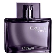 Woda toaletowa Excite Force Oriflame nowa unikat dla niego