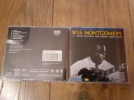 WES MONTGOMERY - Incredible Jazz Guitar
