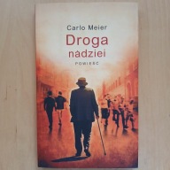 Carlo Meier - Droga nadziei