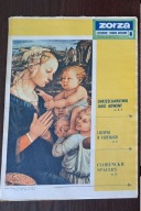 ZORZA 48/1975 - Na KUL-u i ATK... Spacer po Łazienkach... Kosciół w Nysie..