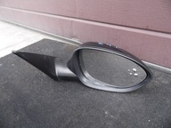 Lusterko prawe kompletne 3 pin BMW E89 Z4 kolor 475