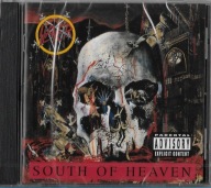 Slayer - South of Heaven (Kreator, Sodom)