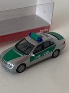 HERPA 045582 1:87 Mercedes-Benz C-KLASSE "POLIZEI"