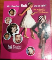 Ein bisschen Kult muss sein Kasetax5 Kasety