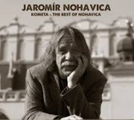 JAROMIR NOHAVICA Kometa- The Best Of CD 2013 14 nagrań