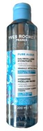 Yves Rocher Nawilżający Płyn Micelarny z Mikroalgą Pure Algue 200 ml