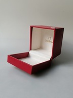 VINTAGE PUDEŁKO BOX DO ZEGARKA OMEGA SEAMASTER