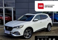 MG HS 1.5 162KM benzyna M6 SerwisASO FV23 Gwarancja 1.5 Benzyna 162KM
