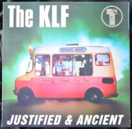 The KLF – Justified & Ancient