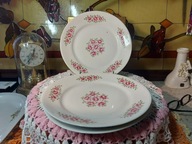 talerzyk deserowy Karolina