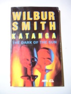Katanga. Wilbur Smith