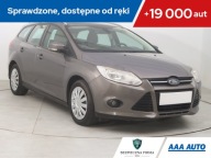 Ford Focus 1.6 i, Salon Polska, Serwis ASO, Klima