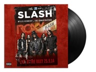 Live At The Roxy Slash Winyl