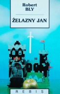 Żelazny Jan Rzecz o mężczyznach Robert Bly
