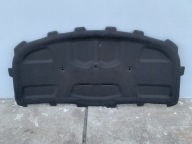 AUDI A4 B9 WYCIESZENIE PODMASKOWE MASKI 8W0863825B ŁADNE ORYGINAŁ