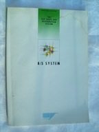 THE SAP SALES AND DISTRIBUTION SYSTEM R/3 SYSTEM