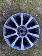 FELGA ALUMINIOWA RANGE ROVER SPORT 9,5x21 ET49 5x120 CK52-1007-FA
