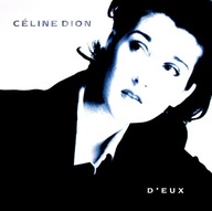 Celine Dion D'eux LP Winyl