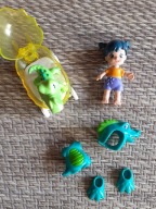 lalka krokodyl wissper