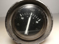 Wskaźnik amperomierz VDO