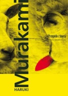 Przygoda z owcą Haruki Murakami