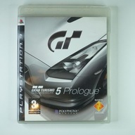 Gran Turismo 5 Prologue PS3