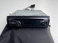 RADIO SAMOCHODOWE SONY CDX-GT450U