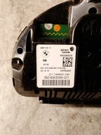 BMW f10 f11 528i licznik zegary 258115 11