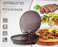 Piecyk do pizzy Grill stolowy