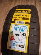 Rotalla Setula S-Race RU01 195/45R16 84 V