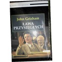 Ława przysięgłych John Grisham