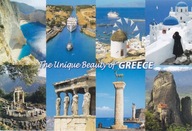 GRECJA - GREECE
