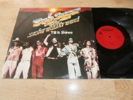 BOB SEGER & The Silver Bullet Band Till It Shines