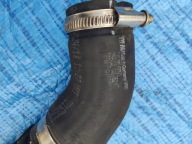 AUDI A3 8V VW SKODA RURA WĄŻ PRZEWÓD INTERCOOLOERA 04L145828D