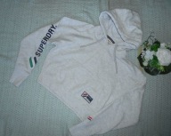 Bluza damska kaptur kangurka 38 M #224