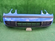 Vw Polo IV 9N 01-05 okular LA5F zderzak przód przedni kompletny oryginał