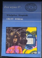 Ewa wzywa 07 Celny strzał nr.58 Władysław Krupiński