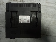 MODUŁ KOMFORTU STEROWNIK BCM SKODA FABIA II 6R7937087M