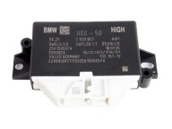 MODUŁ STEROWNIK CZUJNIKÓW PARKOWANIA PDC BMW 2 U06 X1 U11 MINI F65 F66 F67