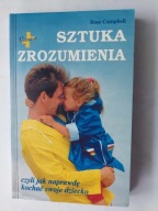 Sztuka zrozumienia Ross Campbell