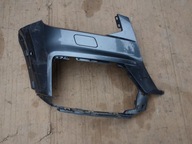 ZDERZAK NAROZNIK AUDI Q2 81A S-LINE PRAWY