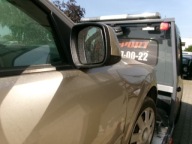 LUSTERKO ZEWNETRZNE FORD MONDEO MK3 KOD LAKIERU L3 PRAWE ORG, ZLOTY METALIC