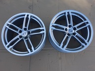FELGA PORSCHE MACAN 95B 9X19 ET 21 ŁADNA