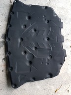 Wygłusznie maski bmw f10 f11 oryginał