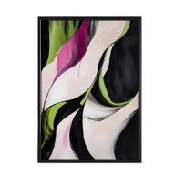 Plakat 40x50 ,Poster , MODERN ,SALON ,SYPIALNIA , POKÓJ ,BIURO