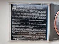 THE JAM - Compact Snap! CD