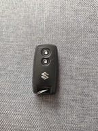Klucz pilot Suzuki Grand Vitara, SX4, Swift